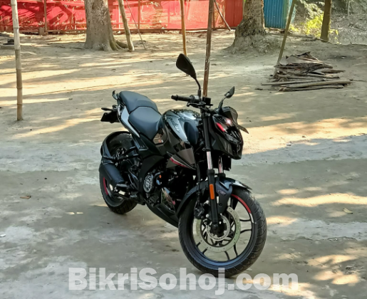Bajaj Pulsar N250